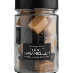 Fudgekarameller 170g