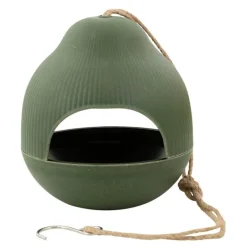 Fuglemater 19 cm jaktgrønn