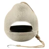 Fuglemater 19 cm natur
