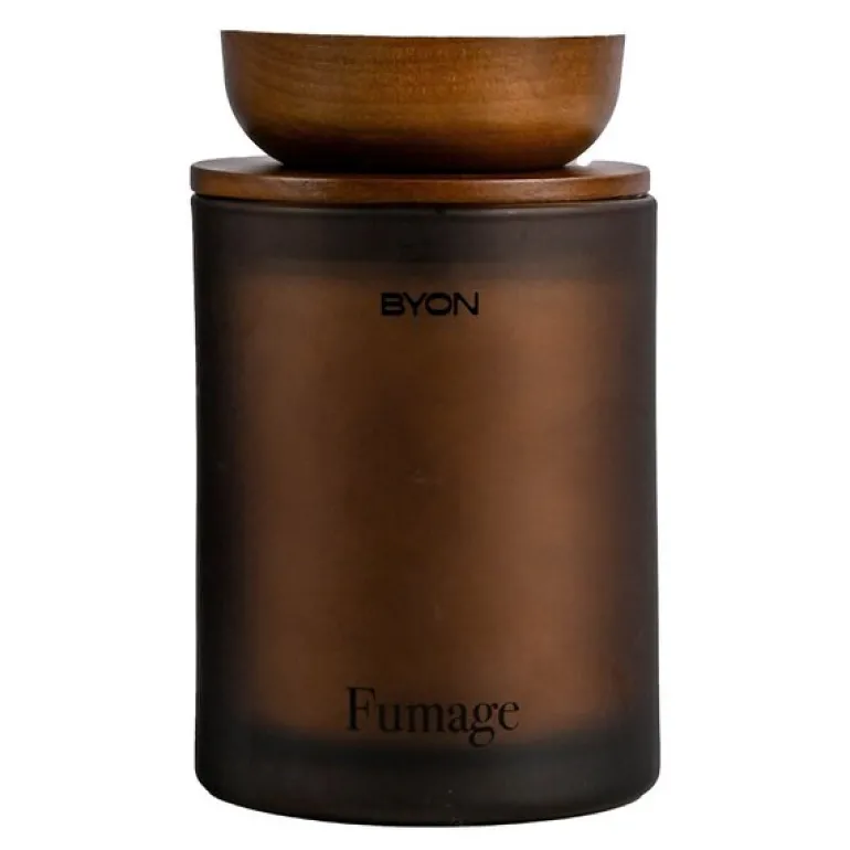 Fumage duftlys 14,5 cm 55t