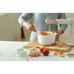 Functional Form bakesett med slikkepott og pensel