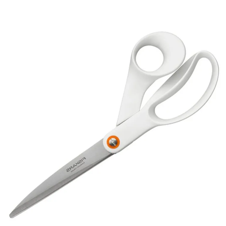 Functional Form universalsaks 25 cm hvit