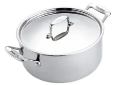 Fusion 5 gryte 5,2L 24 cm