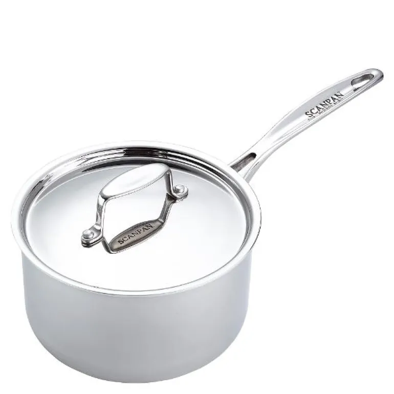 Fusion 5 kasserolle 1,3L 14 cm