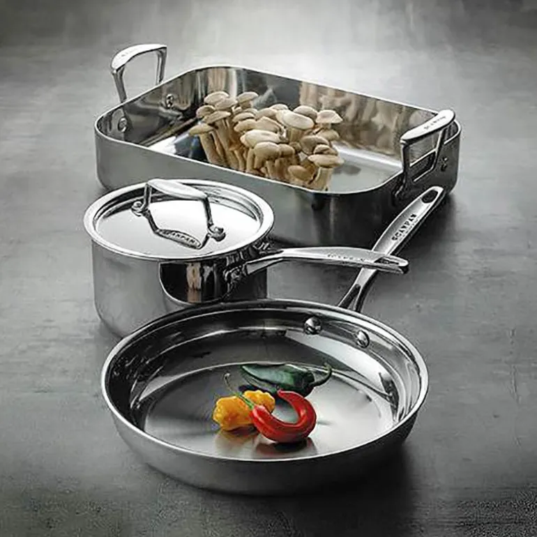 Fusion 5 kasserolle 1,3L 14 cm