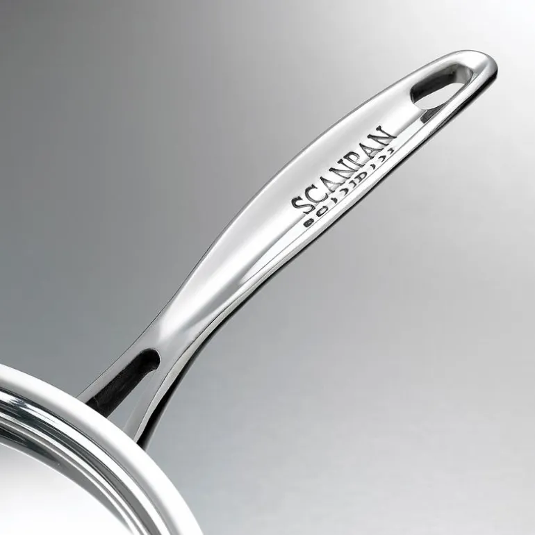 Fusion 5 kasserolle 2L 16 cm