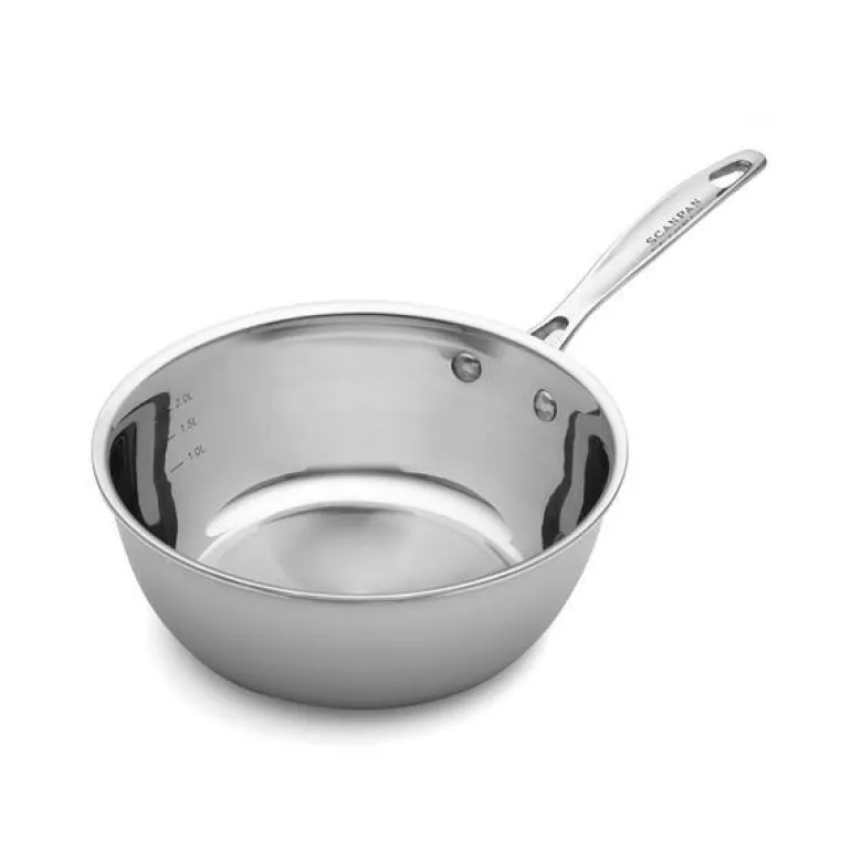 Fusion 5 sautépanne 2,7L