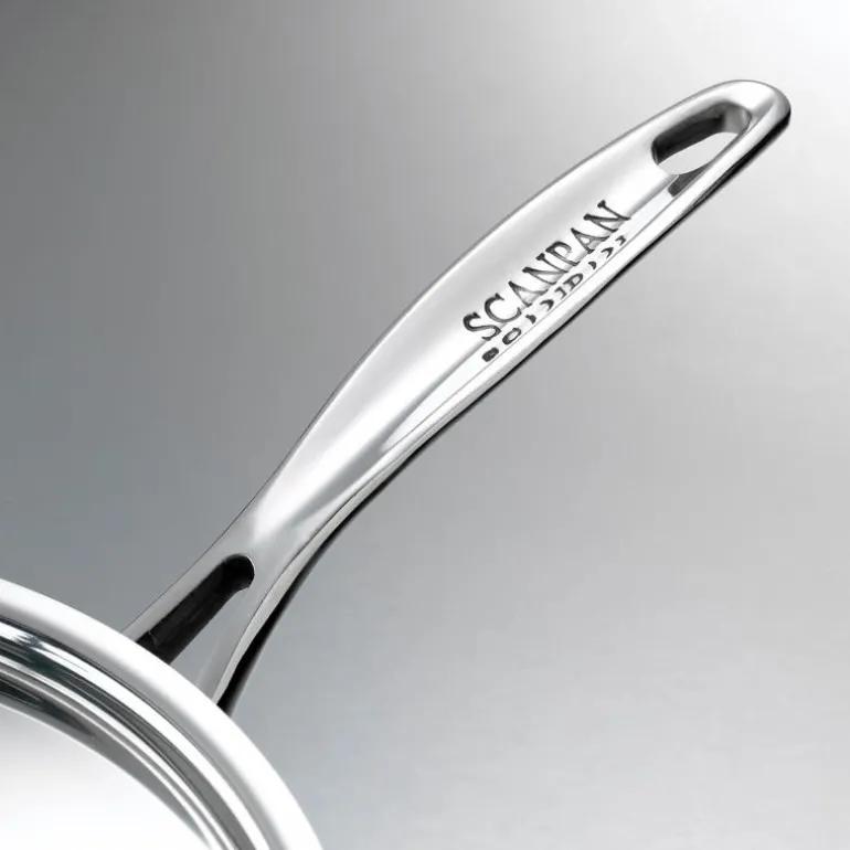 Fusion 5 sautépanne 1,8L 20 cm