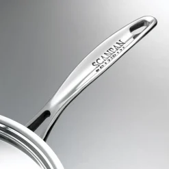 Fusion 5 stekepanne 28 cm