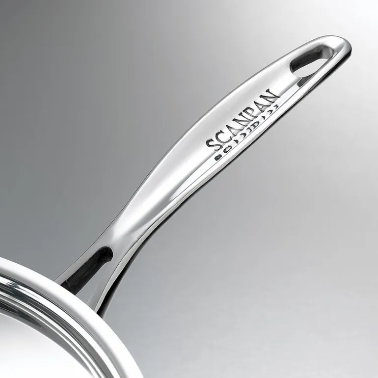 Fusion 5 stekepanne 28 cm
