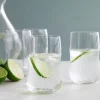 Future glass 37 cl 4 stk klar