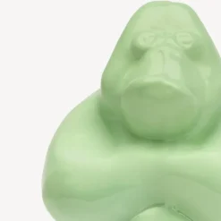 Gabba gabba hey 12 cm mint green