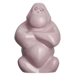 Gabba Gabba Hey 30,5 cm pudderrosa