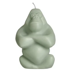 Gabba Gabba lys 11,5 cm grønn