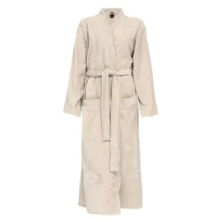 Gaia badekåpe L/XL sand