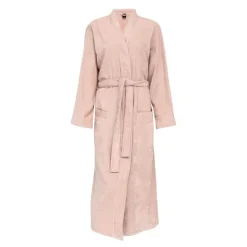 Gaia badekåpe S/M rosa
