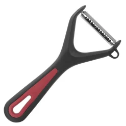 Gallant julienne kutter 15 cm svart/rød