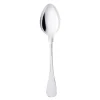 Gammal Fransk dessertskje/barneskje 16,2 cm 830