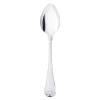 Gammal Fransk kaffeskje 12,4 cm 830