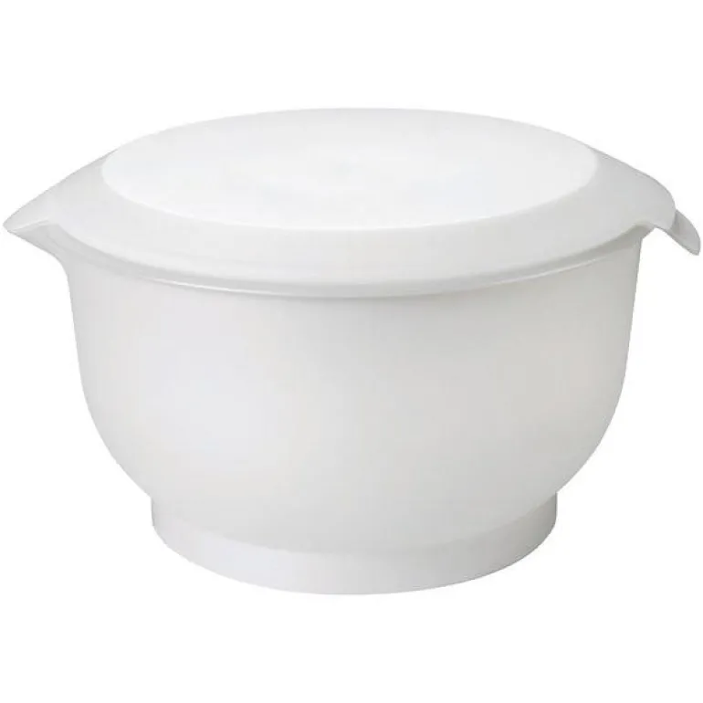 Gastromax bakebolle 8L hvit