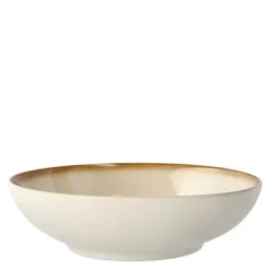 Gastro pastatallerken 20 cm hvit/kremhvit
