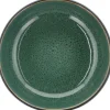 Gastro ramenskål 18 cm svart/grønn