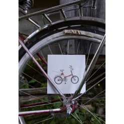 Gavelapp kombisykkel