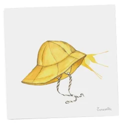Gavelapp sydvest