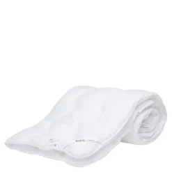 Gemini dyne medium varm 140x220 cm hvit