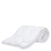 Gemini dyne medium varm 140x200 cm hvit