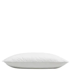 Gemini pute medium høy 70x50 cm hvit