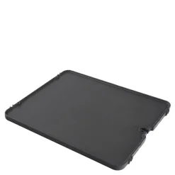 GEM/Porta320 stekeplate 35x27 cm støpejern