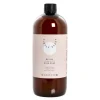 Geranium refill oppvasksåpe 1000 ml lys rosa