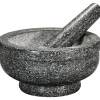 Giant morter 21 cm granitt
