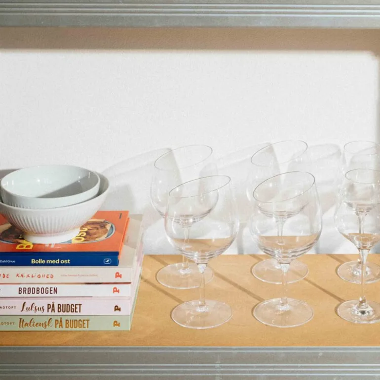 Gin glass 62 cl