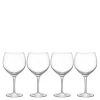 Gin og tonic glass 64 cl 4 stk