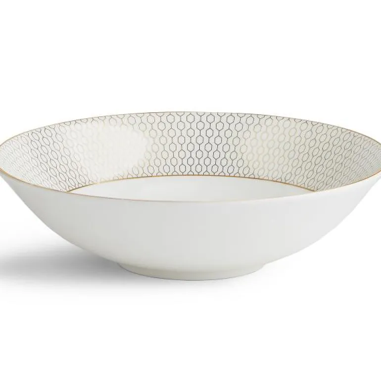Gio Gold skål 20 cm