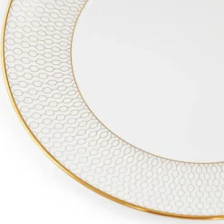 Gio Gold tallerken 20 cm