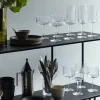 Gio Line vinglass 25 cl 4 stk
