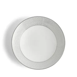 Gio Platinum skål 20 cm