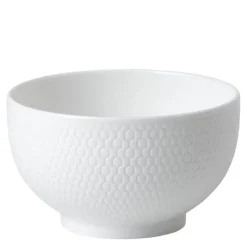 Gio skål 10,5 cm hvit