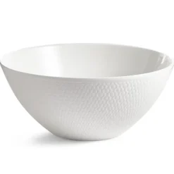 Gio skål 16 cm hvit