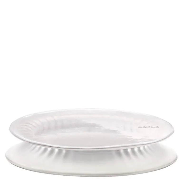Gjenbrukbart stretchlokk 20 cm klar