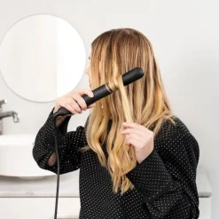 Glam & Shine Styling Kit YD3018N0 svart/kobber