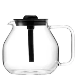 Glasskanne til Aarke kaffetrakter 1,25L
