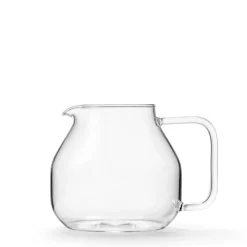 Glasskanne til Aarke kaffetrakter 1,25L