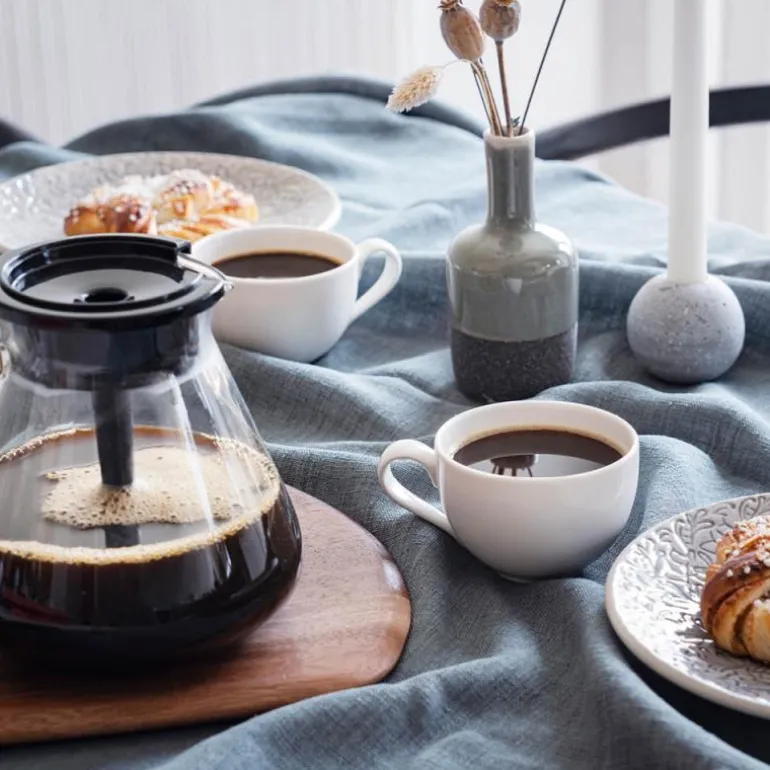 Glasskanne til Blooming kaffetrakter 1,25L