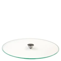 Glasslokk 30 cm