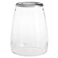 Glass t/DWL oljelykt 4343541