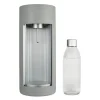 Glassy kullsyremaskin uten sylinder pigeon